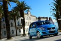 Suzuki Splash
