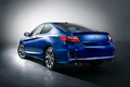 Новые купе и седан Honda Accord для США