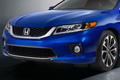 Новые купе и седан Honda Accord для США