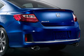Новые купе и седан Honda Accord для США