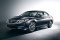 Новые купе и седан Honda Accord для США