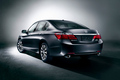Новые купе и седан Honda Accord для США
