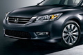 Новые купе и седан Honda Accord для США