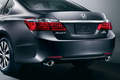 Новые купе и седан Honda Accord для США