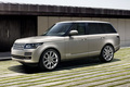 Внедорожник Range Rover 2013