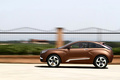 Lada XRAY Concept