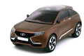 Lada XRAY Concept