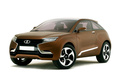 Lada XRAY Concept