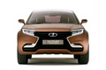 Lada XRAY Concept