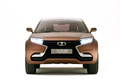 Lada XRAY Concept