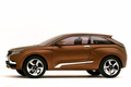Lada XRAY Concept