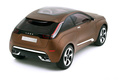 Lada XRAY Concept