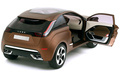 Lada XRAY Concept