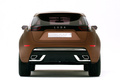 Lada XRAY Concept