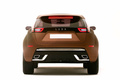 Lada XRAY Concept