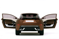 Lada XRAY Concept