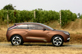 Lada XRAY Concept
