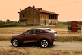 Lada XRAY Concept