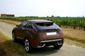 Lada XRAY Concept