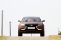 Lada XRAY Concept