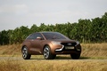 Lada XRAY Concept