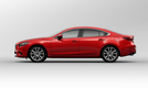 Седан Mazda 6 2013