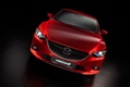 Седан Mazda 6 2013