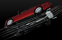 Седан Mazda 6 2013