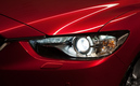 Седан Mazda 6 2013