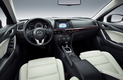 Седан Mazda 6 2013