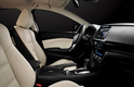 Седан Mazda 6 2013