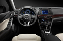Седан Mazda 6 2013