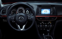 Седан Mazda 6 2013
