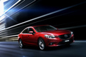 Седан Mazda 6 2013