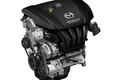 Седан Mazda 6 2013