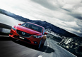 Седан Mazda 6 2013