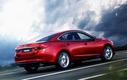 Седан Mazda 6 2013