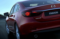Седан Mazda 6 2013