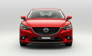 Седан Mazda 6 2013