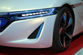 Honda EV-Ster