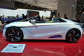 Honda EV-Ster