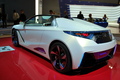 Honda EV-Ster