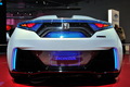 Honda EV-Ster