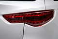 Infiniti FX50 Vettel