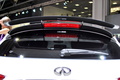 Infiniti FX50 Vettel