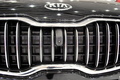 Kia Quoris