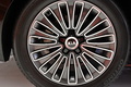 Kia Quoris