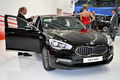 Kia Quoris