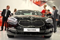 Kia Quoris