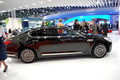 Kia Quoris